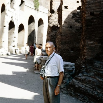 Photo of Alice Persyn